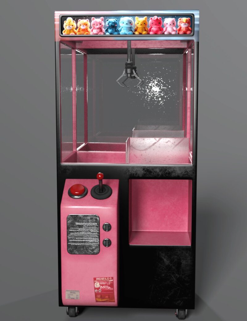 Claw Machine - Image 7