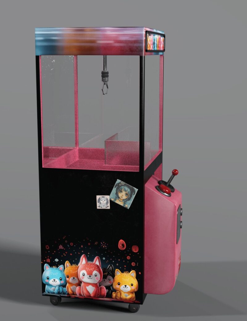 Claw Machine - Image 4