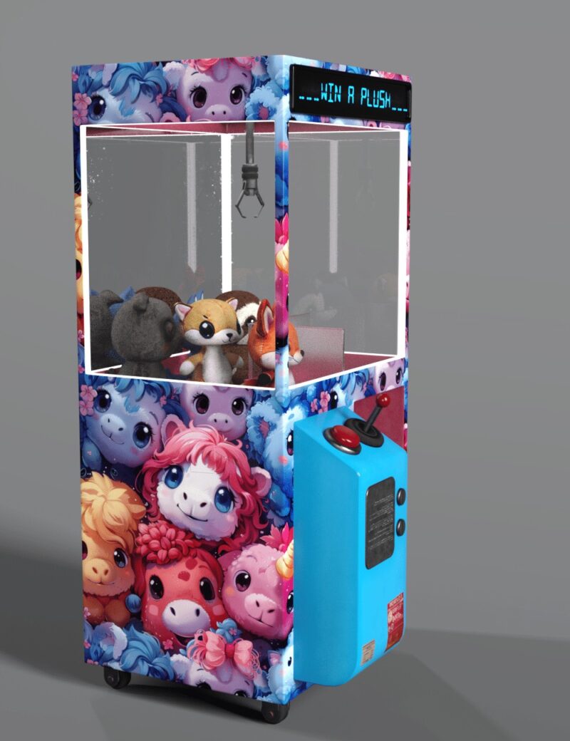 Claw Machine - Image 10