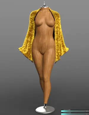 Dforceparikaoutfitforgenesis910daz3d