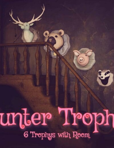 Hunter Trophy