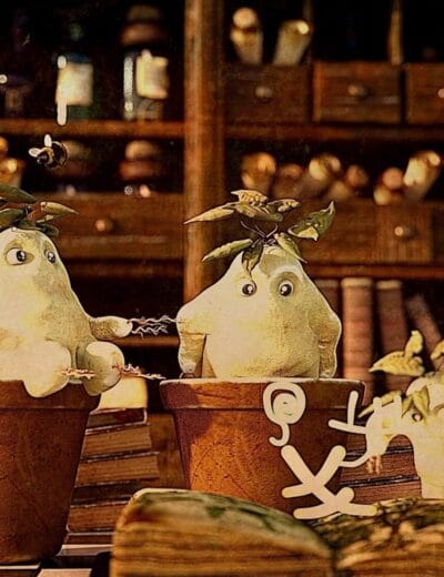 Fantasy Mandrake