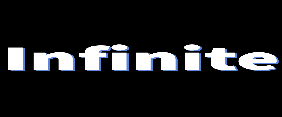 V8 Infinite