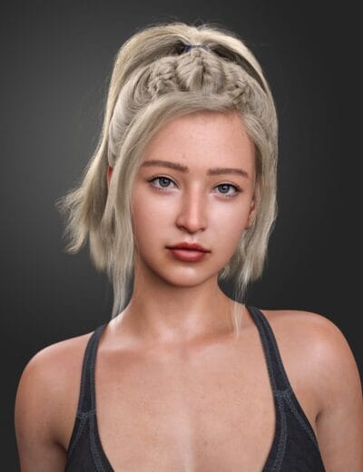 Carole for Genesis 9