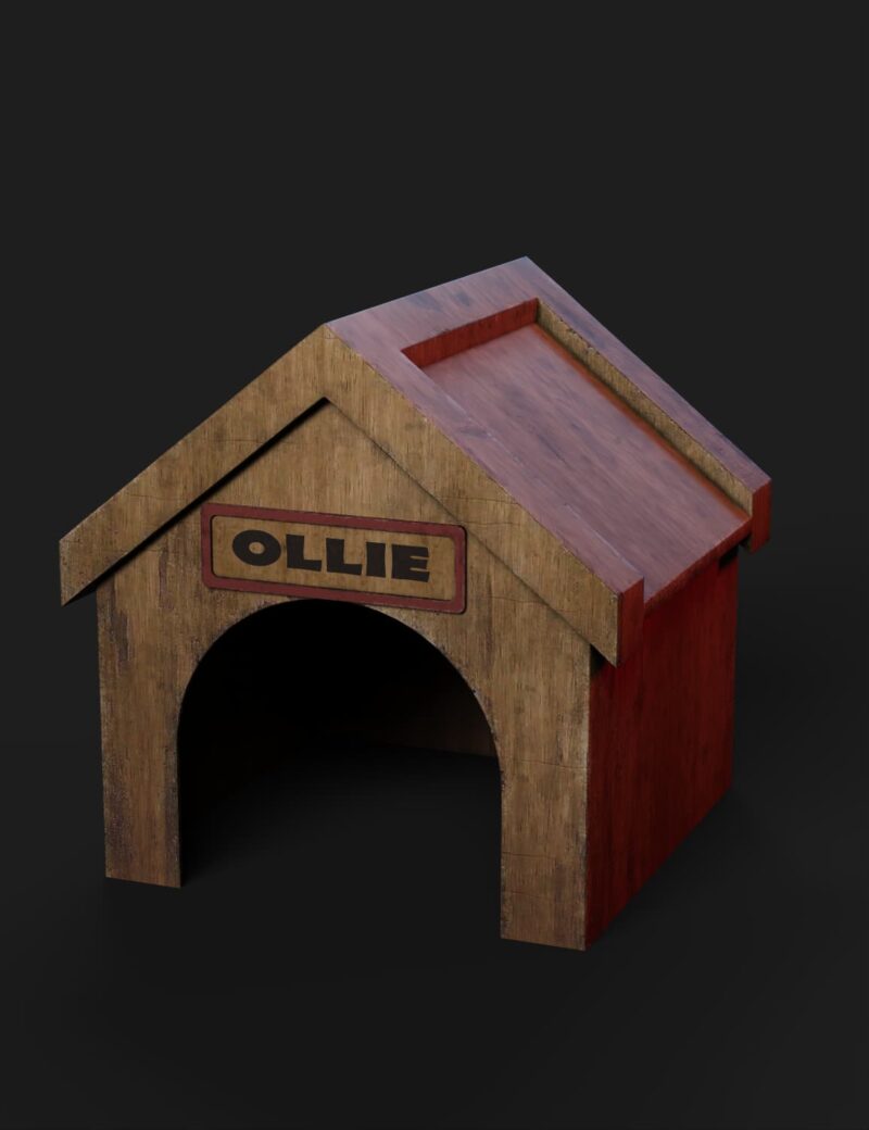 Project Ollie - Casa de Ollie - Image 23