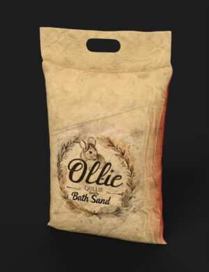 Sandbag qulle