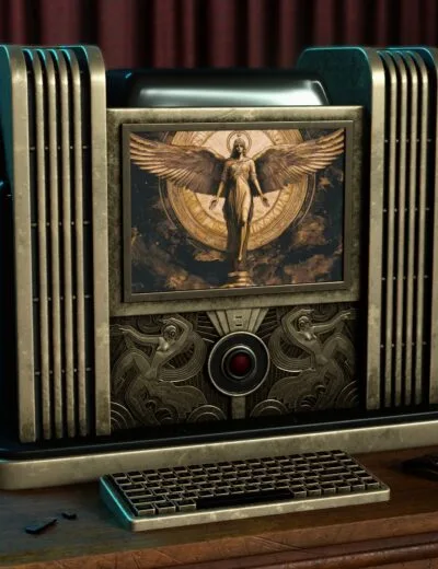 Deco PC