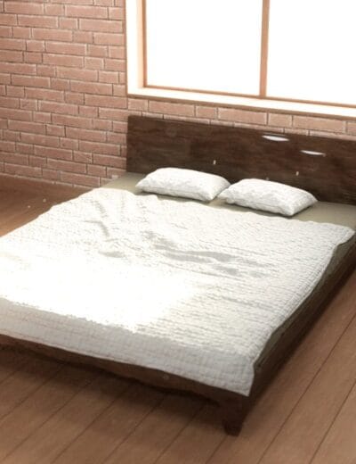 dForce Casual Bed Set