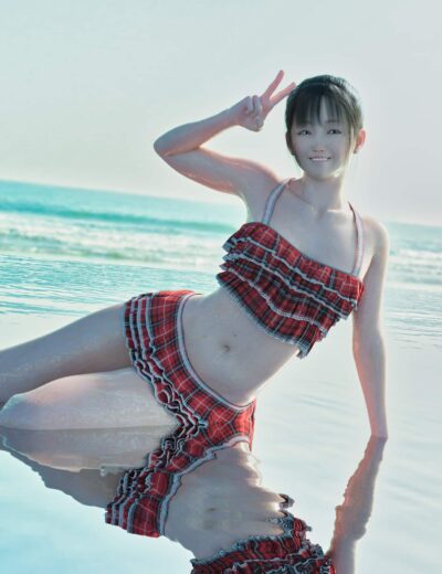 dForce Swimsuit 07 for G8F