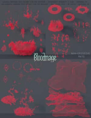 Bloodmage