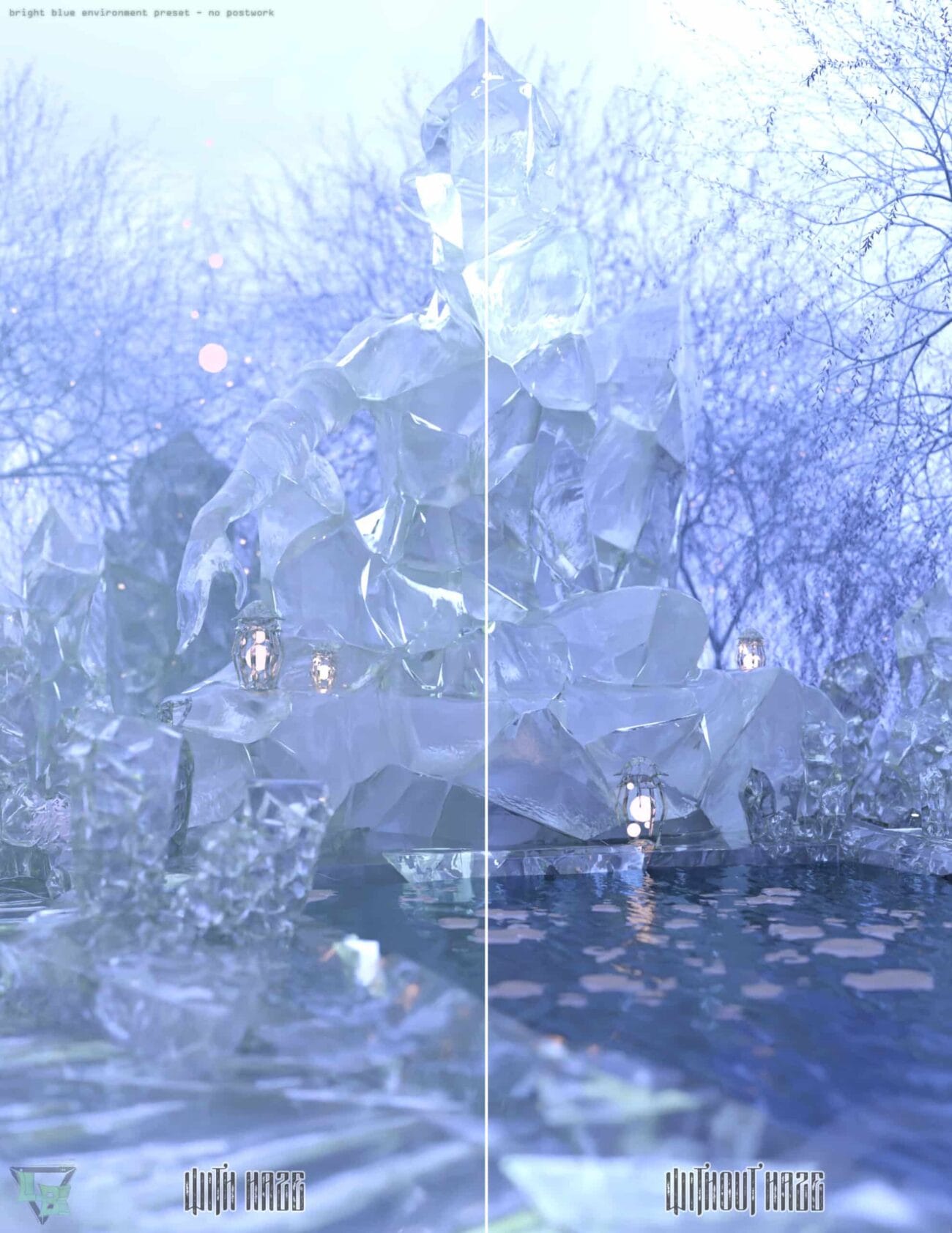 Prima Materia Environment