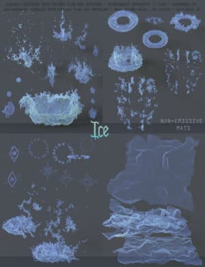 Ice