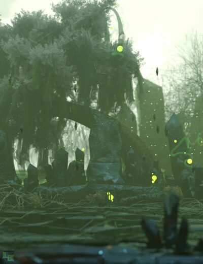 Prima Materia Environment