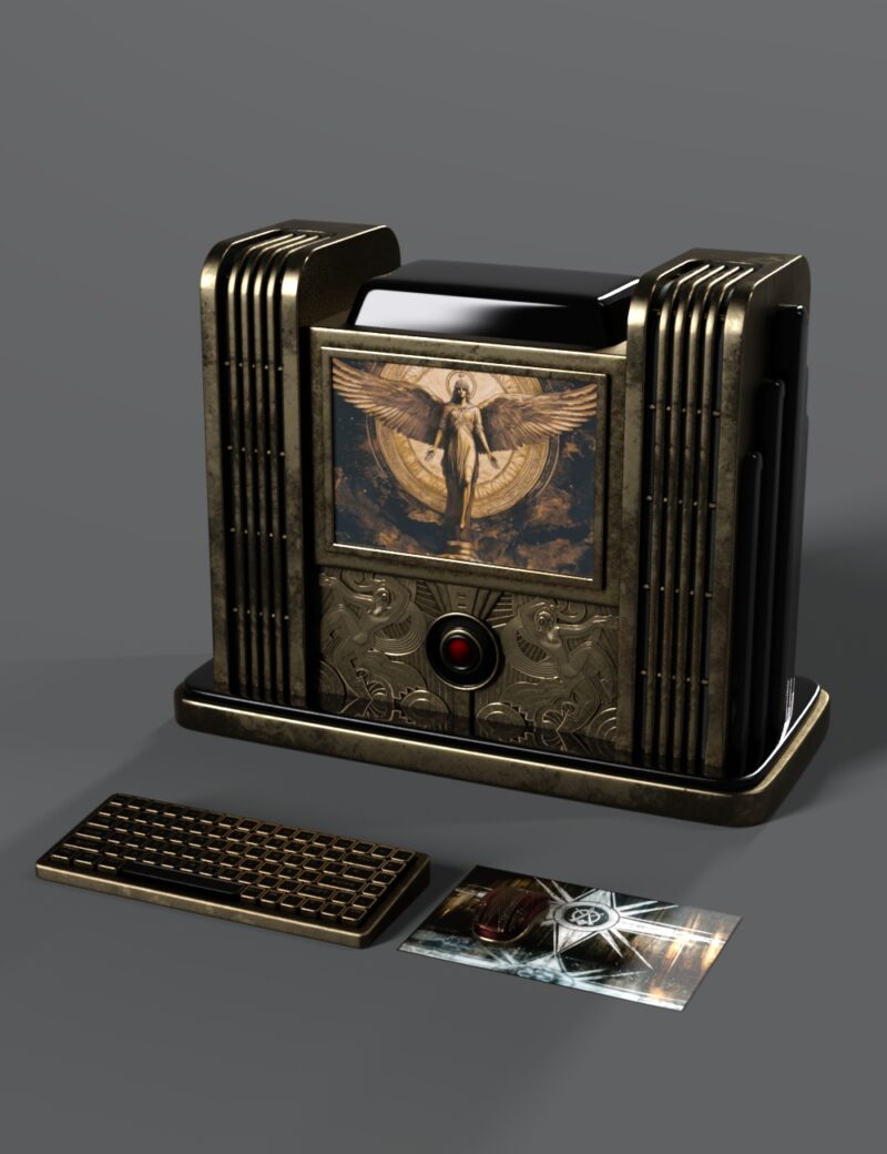 Deco PC - Image 4