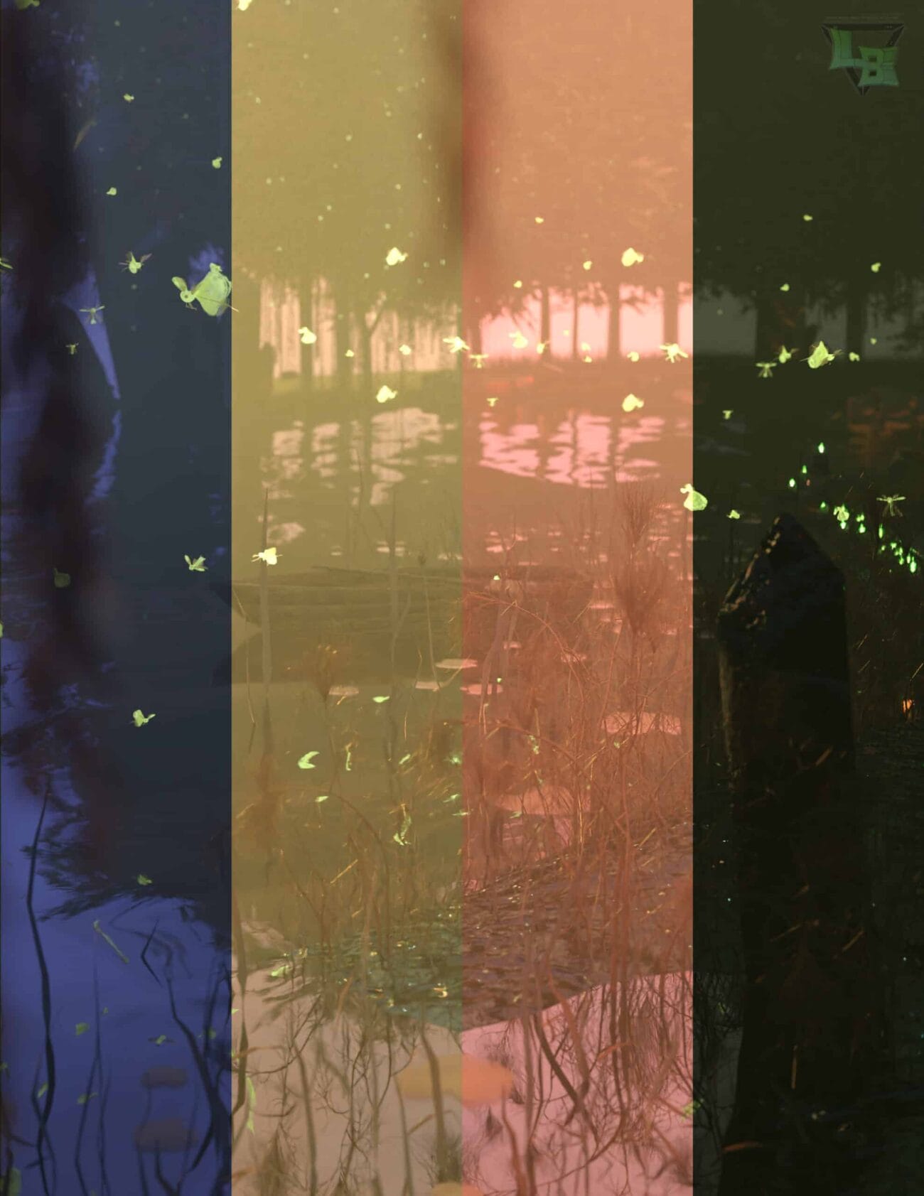 Prima Materia: Deliquium Environment