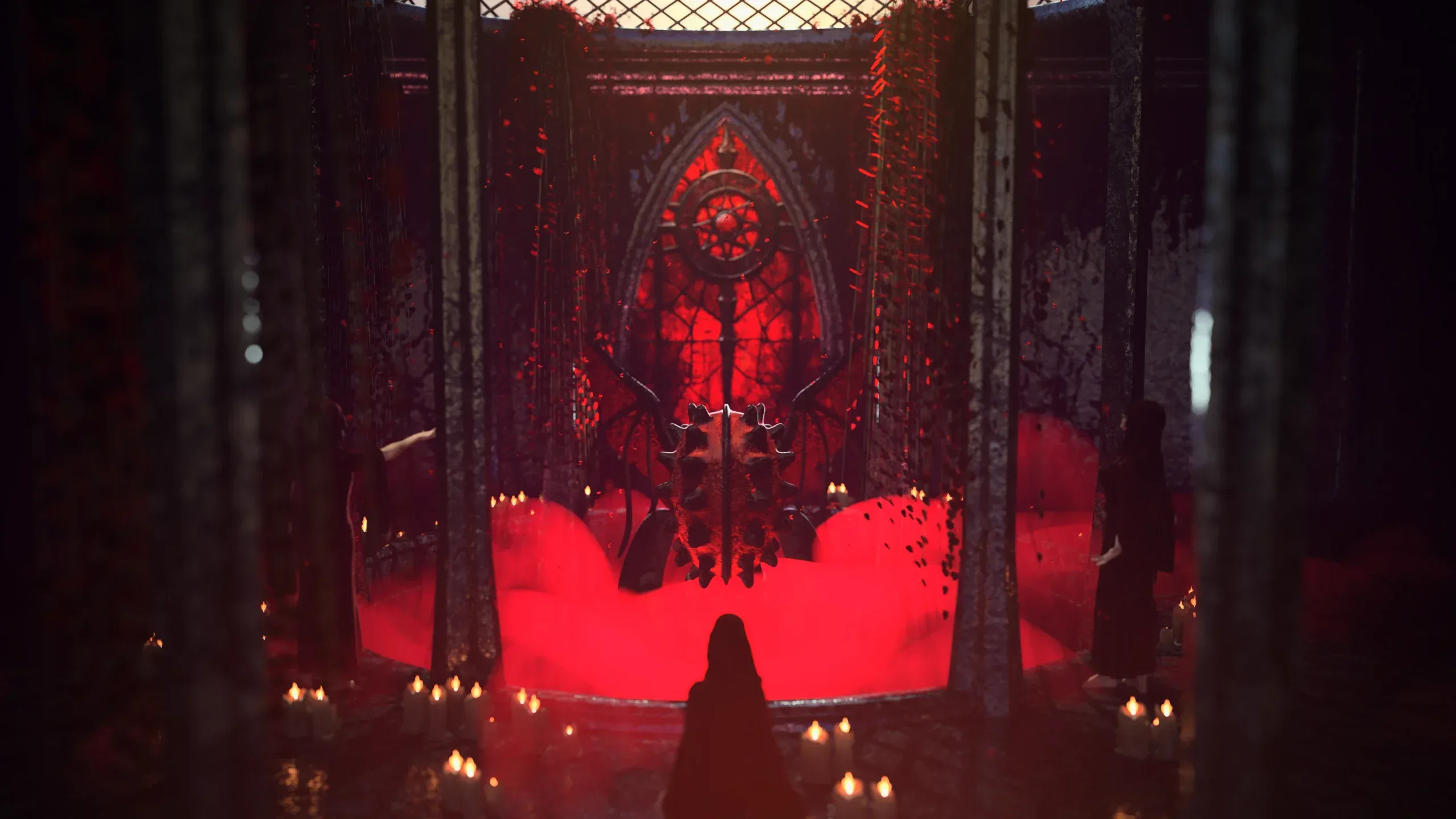 202412 Cult Of The Old God