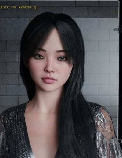 MGAB Juyce for Genesis 9