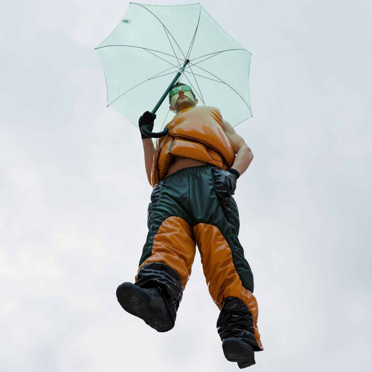 Firefly vortex, professional 3D character model, detailed clothing and accessories, for Daz3D assets and renders, showcasing high-quality digital art assets from 3dshards.com.