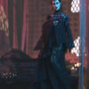 Midnight Textures for Princess Dress Set