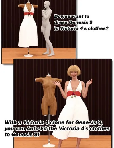 Daz3d-victoria-4-clone-fashion-asset-3d-models.