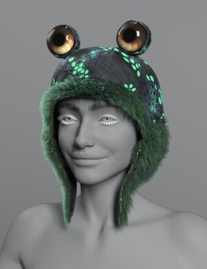 Amyfrog02