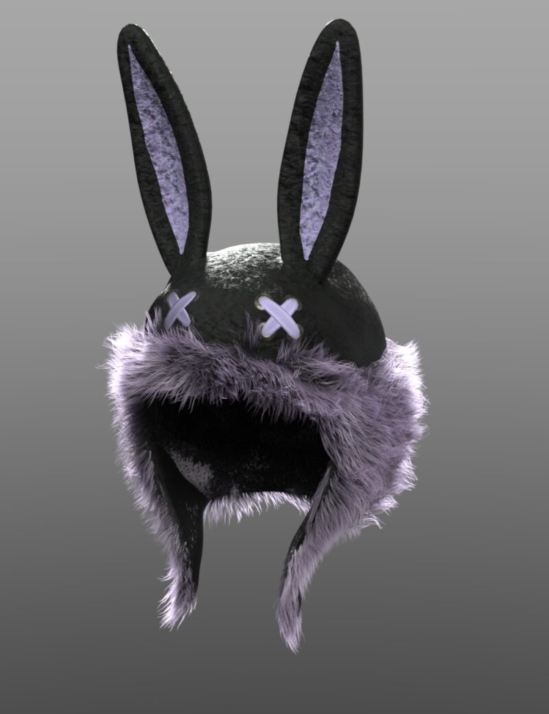 Bunnyhat01