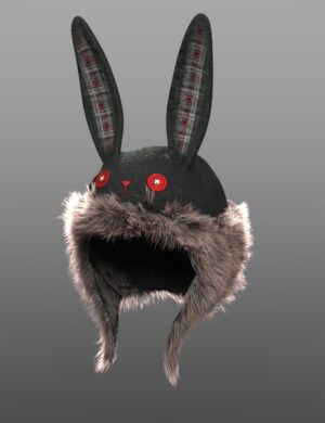 Bunnyhat05