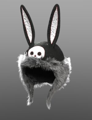 Bunnyhat06