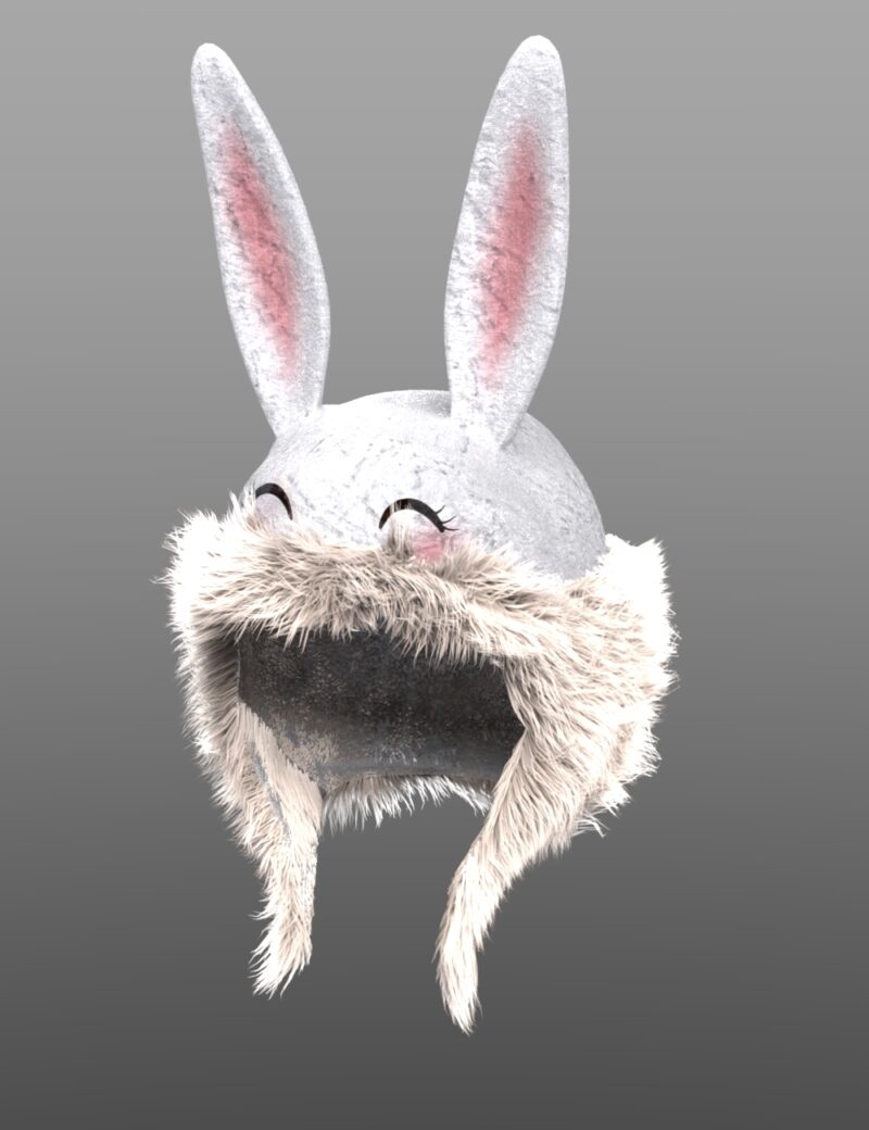 Bunnyhat07