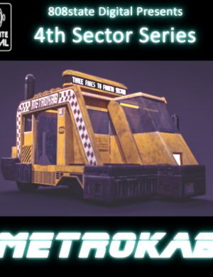 Metrokab Main Promo