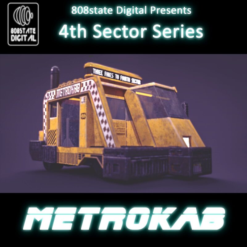 Metrokab Main Promo