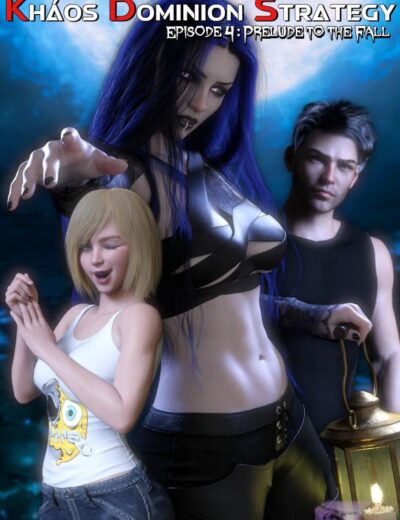 3D fantasy characters with detailed textures, perfect for Daz3D assets, rendered with high-quality lighting and realistic skin details. Ideal for creative digital art and character modeling projects.