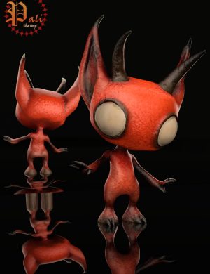 Palipreviews Littledevil