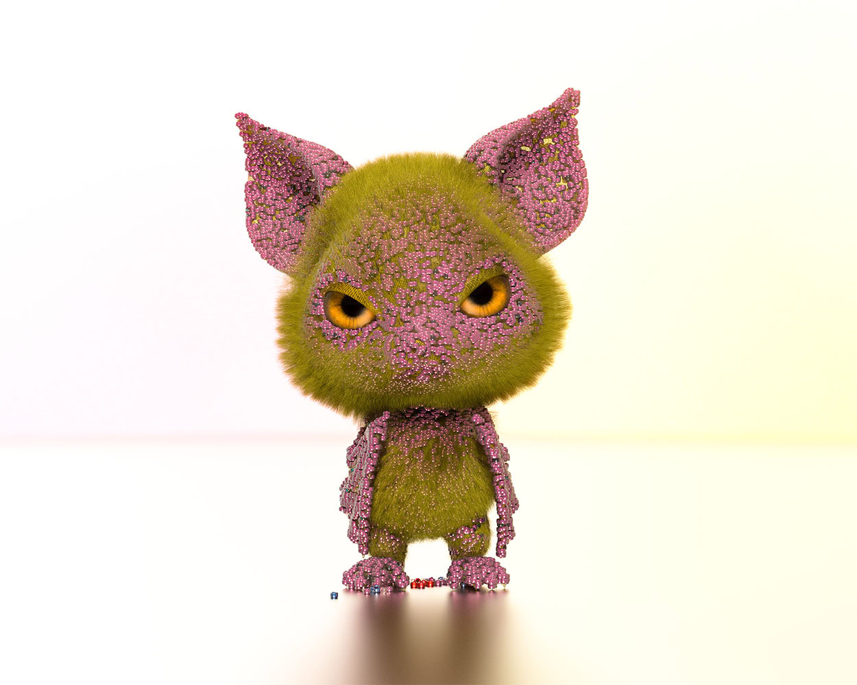 Beady and irritenses forum