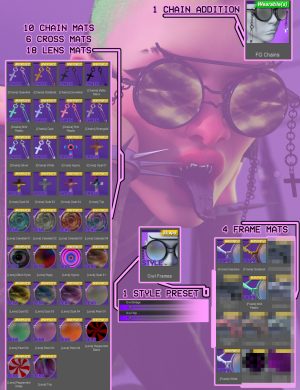 Flip showcasecolorsstyleaddon files