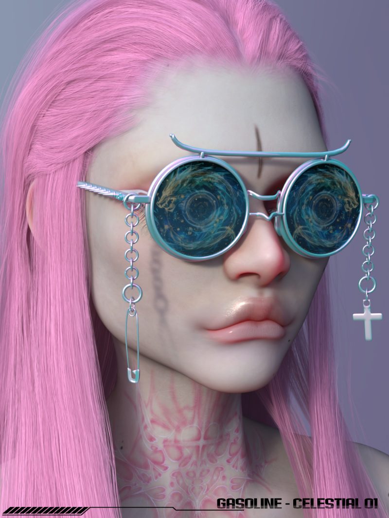 Flip showcasecolorsstyle addon 02