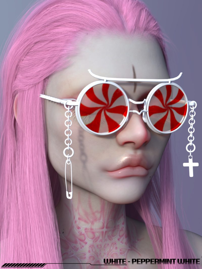 Flip showcasecolorsstyle addon 03