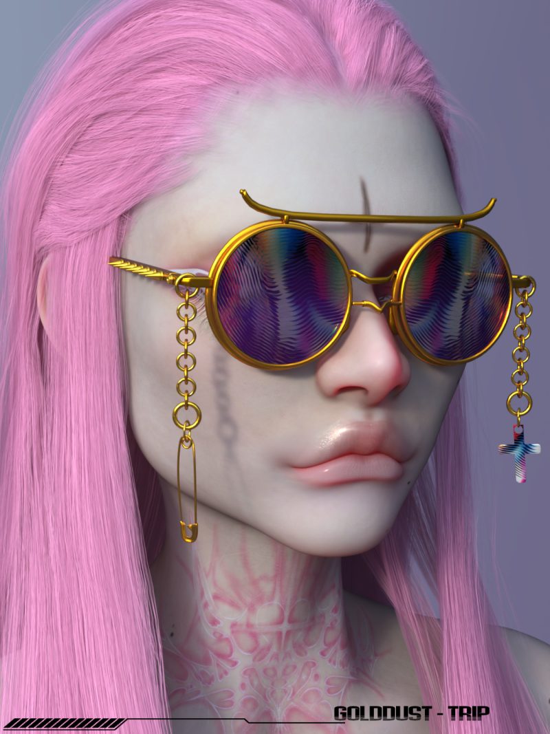 Flip showcasecolorsstyle addon 04