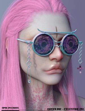 Flip showcasecolorsstyle addon 05