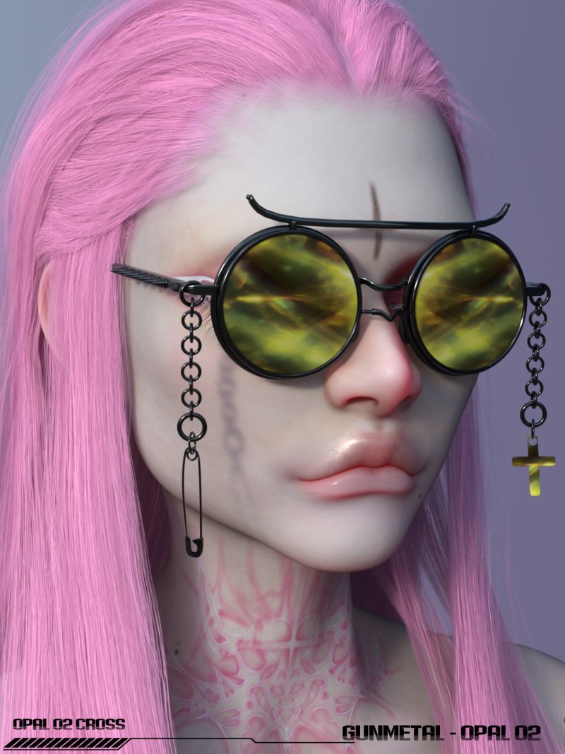 Flip showcasecolorsstyle addon 08