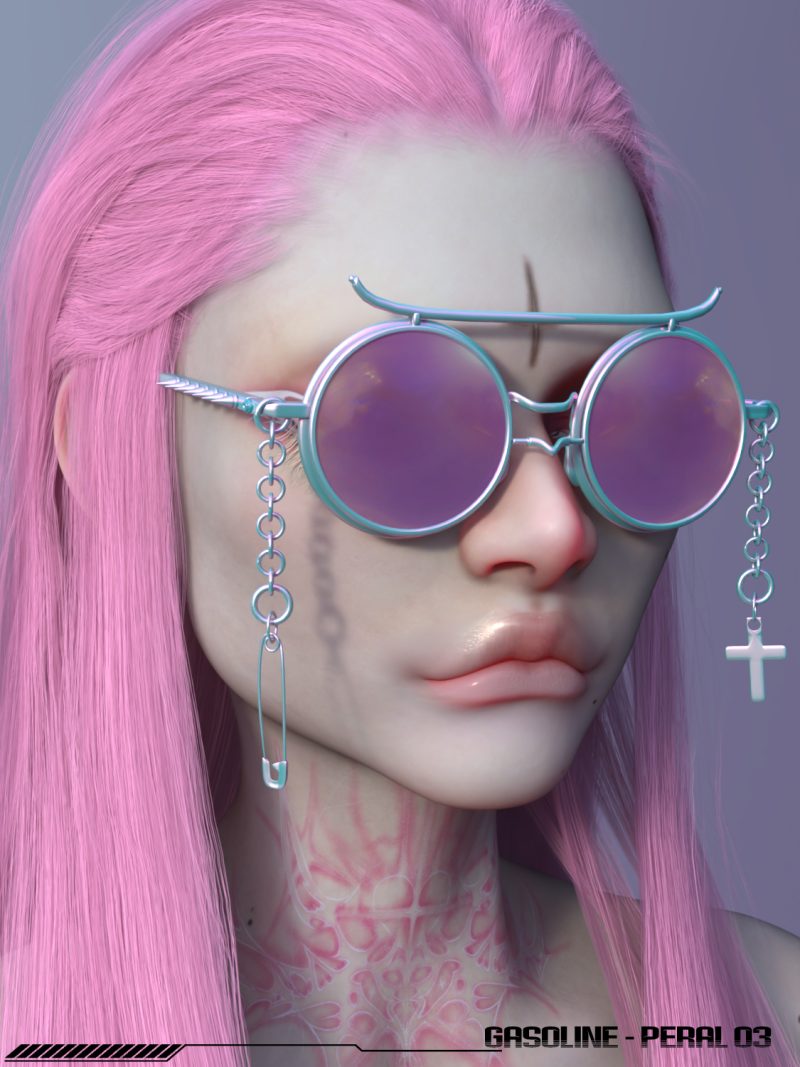 Flip showcasecolorsstyle addon 09