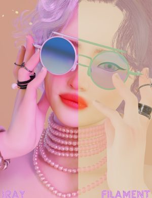 Flipglasses filiment