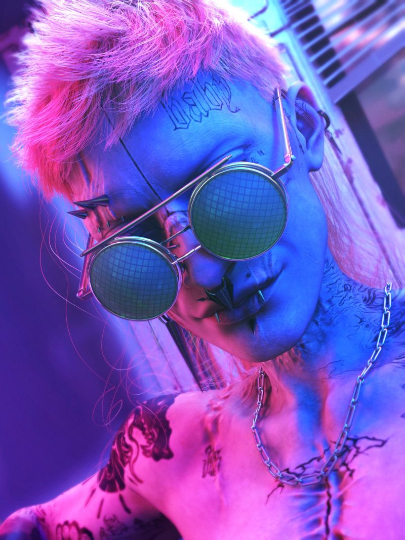 Flipglasses trash 03