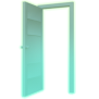  [ hall to nowhere