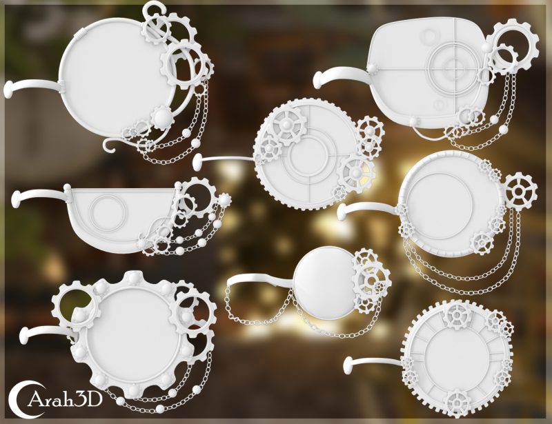 Monocles