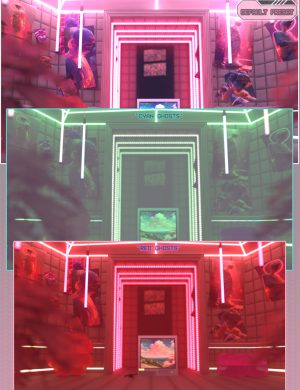 Nc hall renderpresets