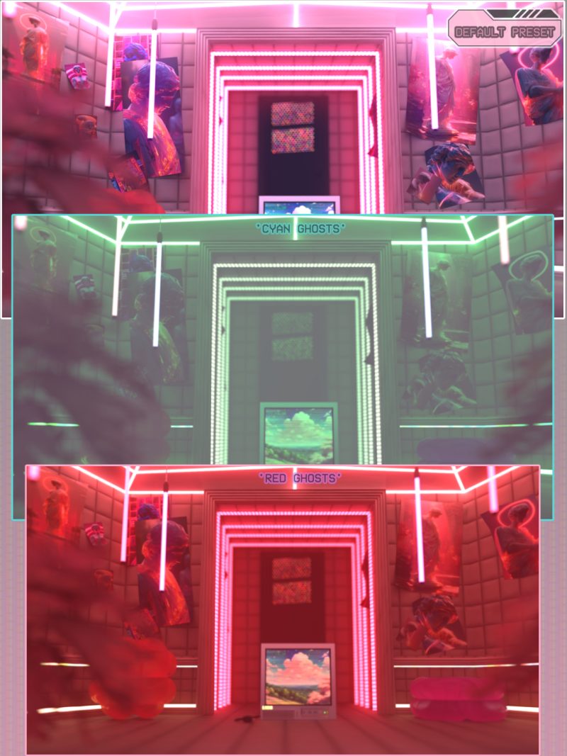 Nc hall renderpresets
