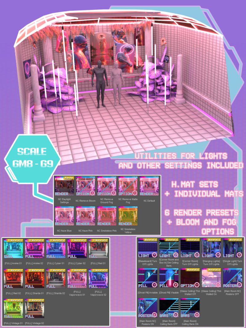 Nc main scaleandmats