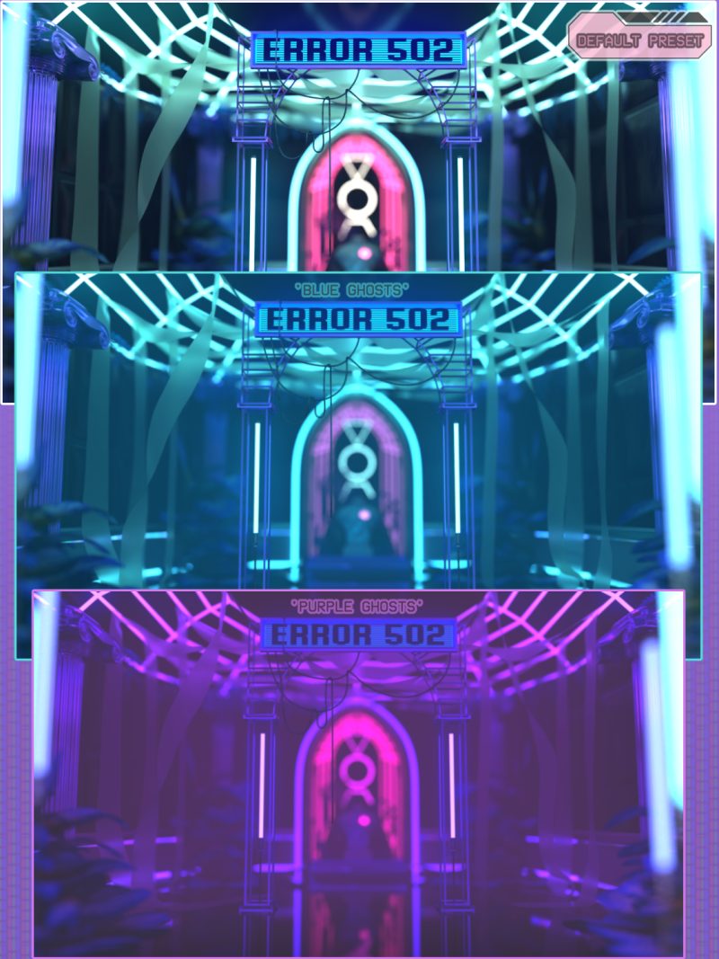 Nc shrined renderpresets
