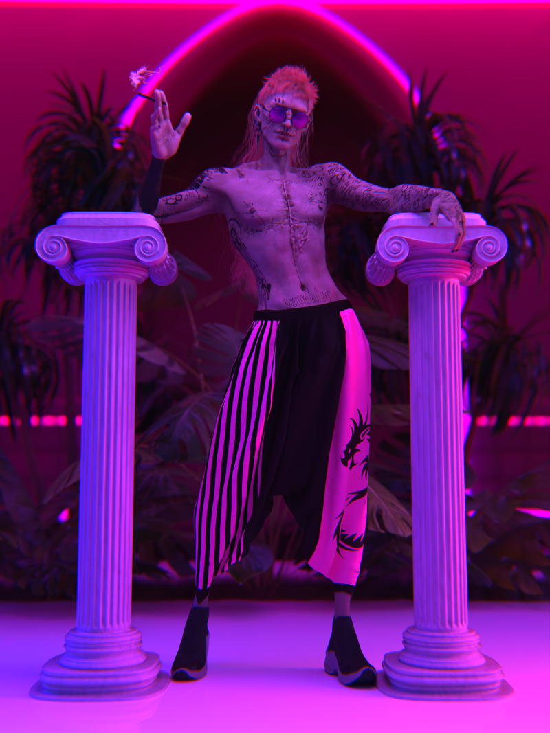 Shift astral nobackplane tighshiftsetting png